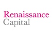 RENAISSANCE CAPITAL